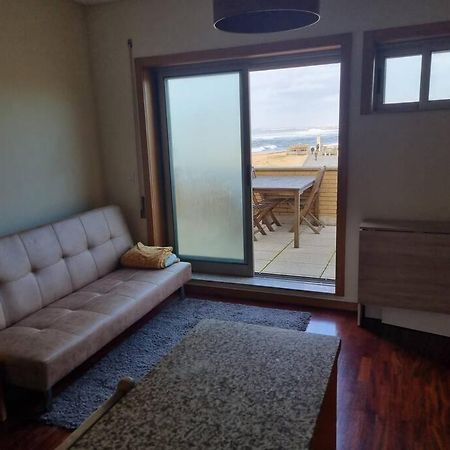 Beach House Lavra Apartment Exterior photo