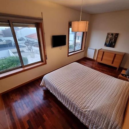 Beach House Lavra Apartment Exterior photo