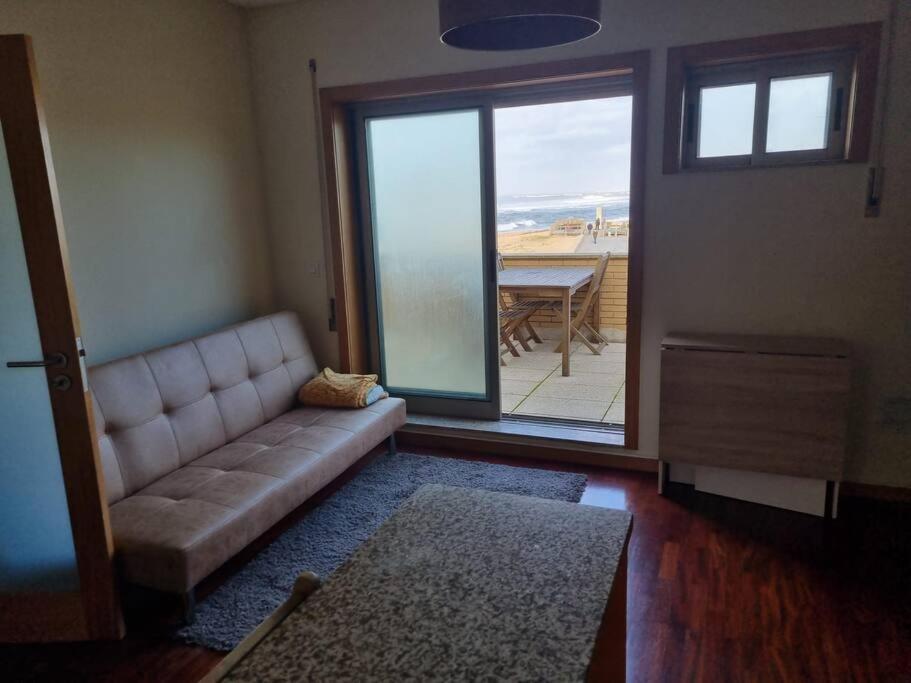 Beach House Lavra Apartment Exterior photo