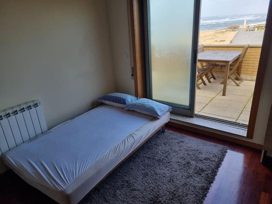 Beach House Lavra Apartment Exterior photo