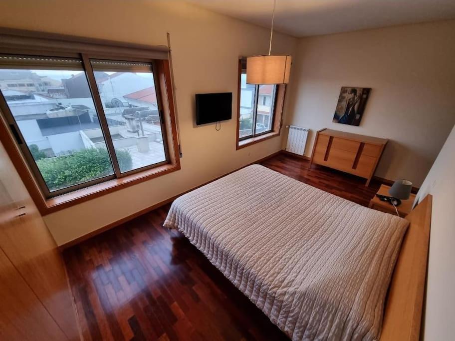 Beach House Lavra Apartment Exterior photo