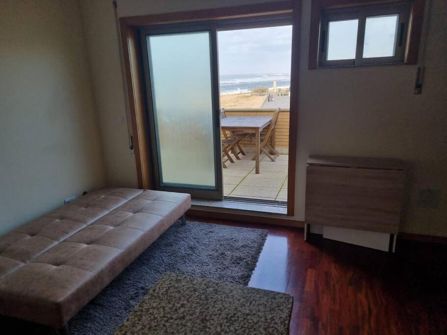 Beach House Lavra Apartment Exterior photo