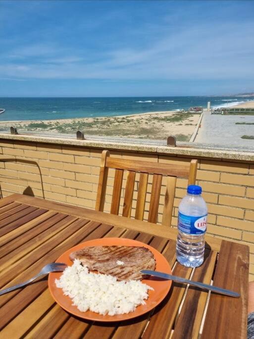 Beach House Lavra Apartment Exterior photo