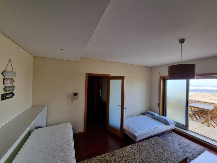 Beach House Lavra Apartment Exterior photo