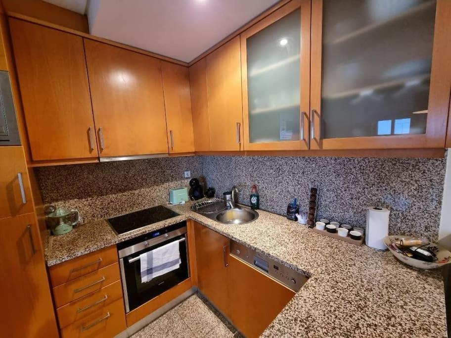 Beach House Lavra Apartment Exterior photo
